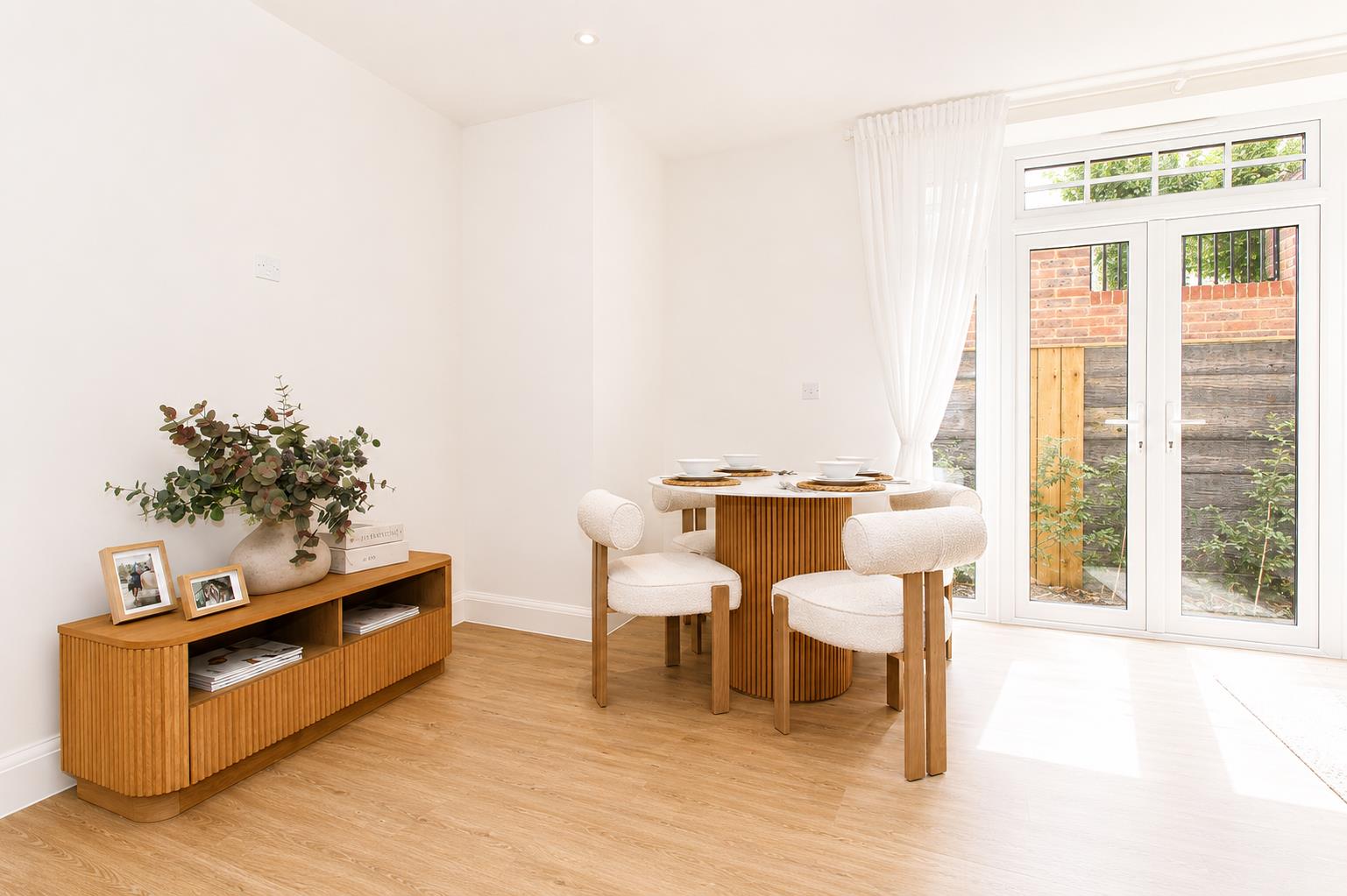 Brambledown Road, Sanderstead